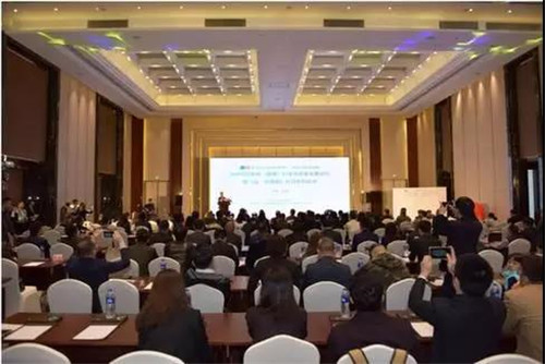 中国直销企业品牌价值年度榜单发布，完美品牌指数高居榜首