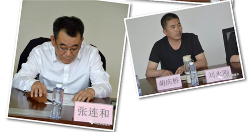 爱心暖童心 和治友德希望幼儿园正式落成