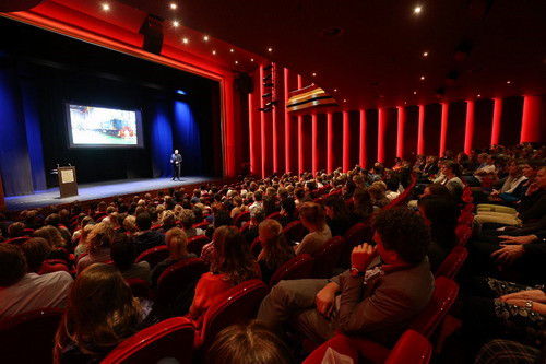 2018年欧洲直销峰会将在荷兰首都盛大召开