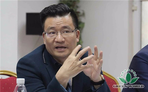 沃德市场发展策略委员会第四次会议顺利召开