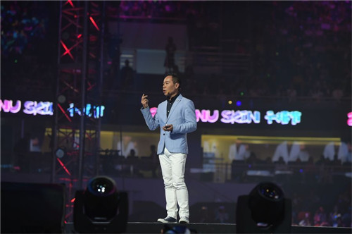 新零售风口下，直销行业的“攻守道”