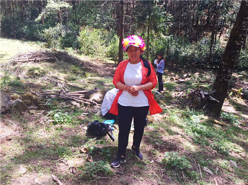 理想科技创业精英千年茶乡探秘之旅·第二季盛大起航