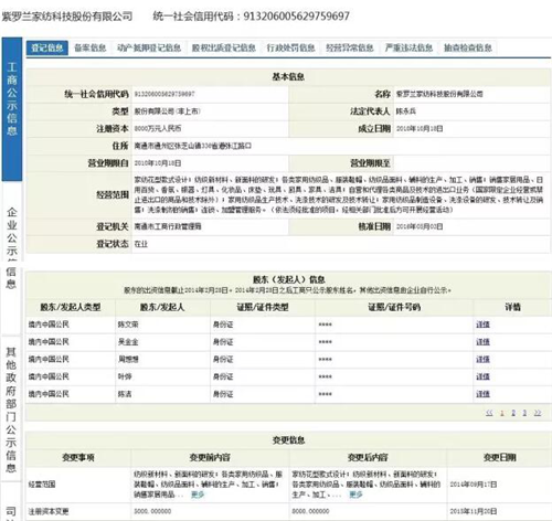 靠发展下线赚取收益？紫罗兰家纺直销真相扑朔迷离