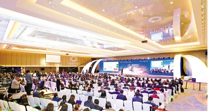 和治友德董事长韩金明接受《天津日报》采访：关注企业高质量发展和全球化