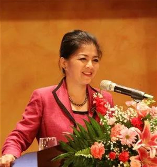 “一带一路”大洋彼岸再深化，为世界贡献安发力量