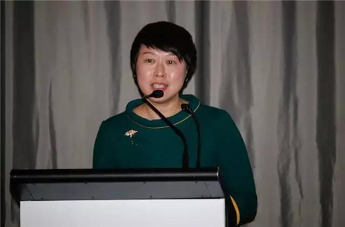 “一带一路”大洋彼岸再深化，为世界贡献安发力量