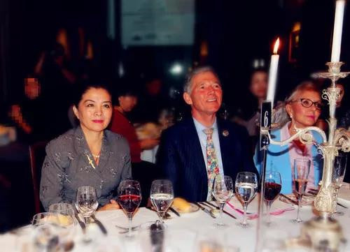 “一带一路”大洋彼岸再深化，为世界贡献安发力量