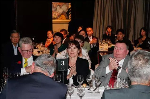 “一带一路”大洋彼岸再深化，为世界贡献安发力量