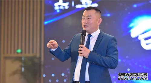 “创·未来” 海之圣龙腾2018春季战略发布会,邀您迪拜“吃鸡”!