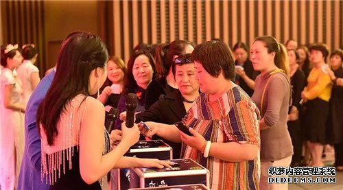 “创·未来” 海之圣龙腾2018春季战略发布会,邀您迪拜“吃鸡”!