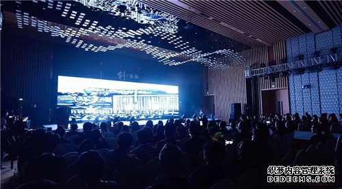 “创·未来” 海之圣龙腾2018春季战略发布会,邀您迪拜“吃鸡”!