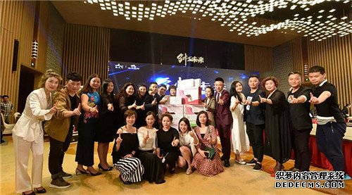 “创·未来” 海之圣龙腾2018春季战略发布会,邀您迪拜“吃鸡”!