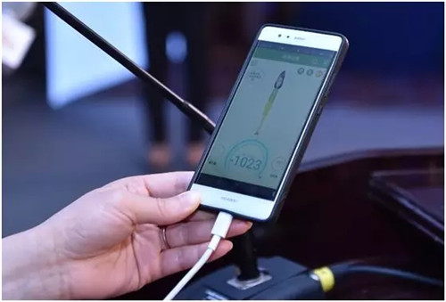 葆婴2018全民营养周主题暨吃动平衡APP发布会在京召开