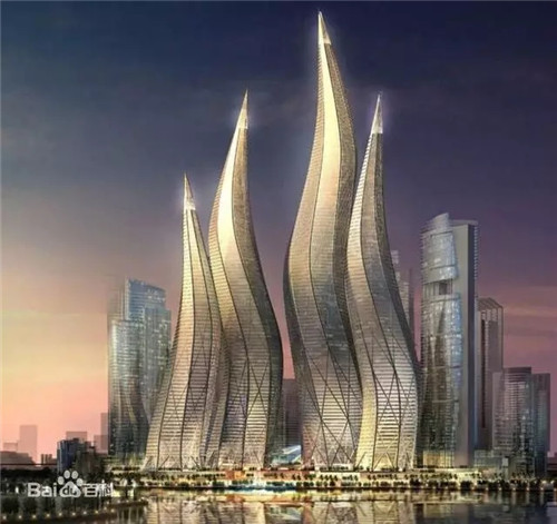 隆力奇瑞和国际迪拜奢华游