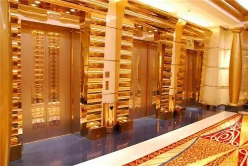 隆力奇瑞和国际迪拜奢华游