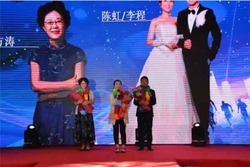 炎帝生物浙江分公司成立五周年庆典举行