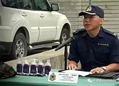 海关查获婕斯假货！！！发现大量商城售卖