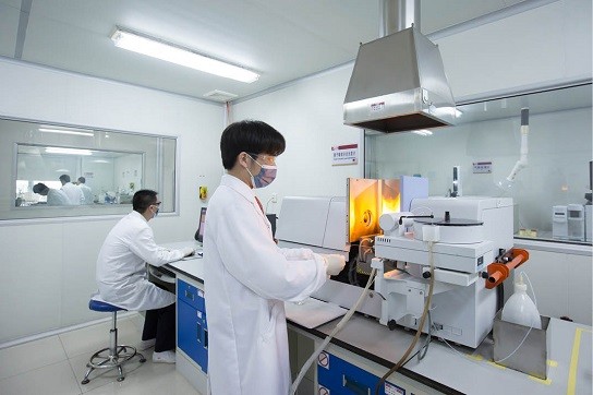 扎根中国20多年，“一带一路”上有个“完美”使者