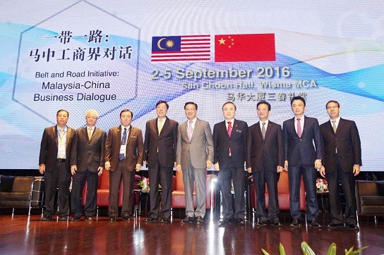 扎根中国20多年，“一带一路”上有个“完美”使者