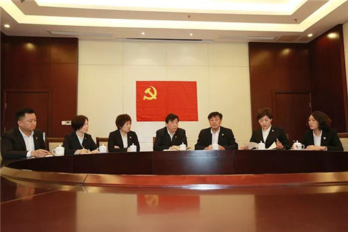 安惠各党支部完成换届选举工作