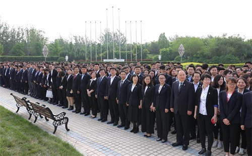 为生命赋能——金士力6名金鹰入足明星大道