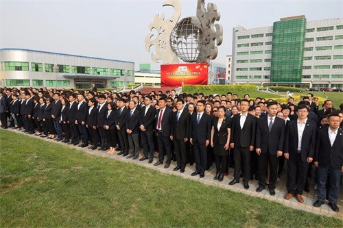 为生命赋能——金士力6名金鹰入足明星大道