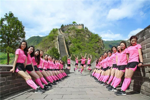 玫琳凯：塑造坚韧女性 做好爱的传递