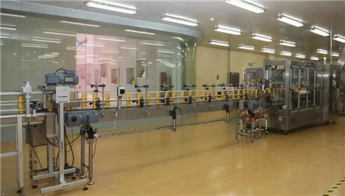 休闲“新”风尚，一起走进隆力奇！