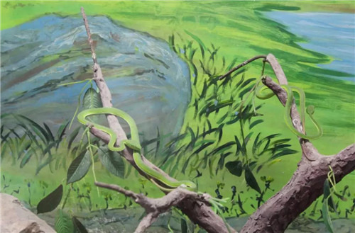 休闲“新”风尚，一起走进隆力奇！