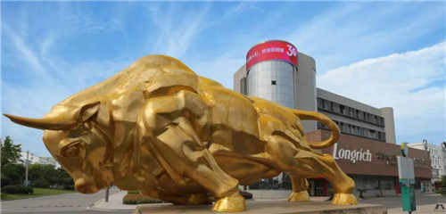 休闲“新”风尚，一起走进隆力奇！