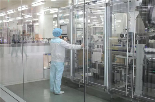 休闲“新”风尚，一起走进隆力奇！