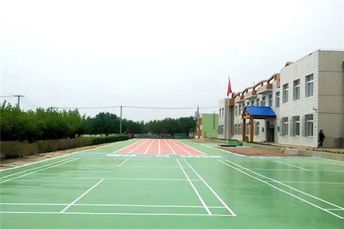 尚赫公益 爱心永续 ——第143所辽宁省北票市下府经济开发区尚赫刘双燕学校成功揭牌