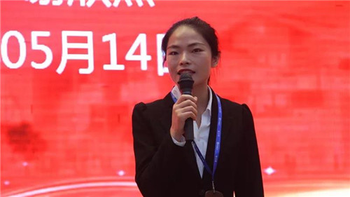 隆力奇：军事化早礼文化——打造冠军团队 筑牢企业精神