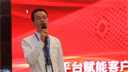 隆力奇：军事化早礼文化——打造冠军团队 筑牢企业精神