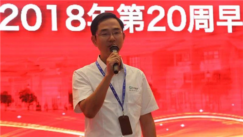 隆力奇：军事化早礼文化——打造冠军团队 筑牢企业精神