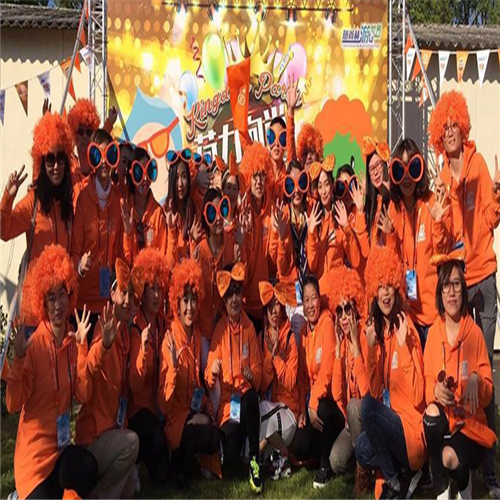 尚赫5000人第27站荷兰尊享之旅 以企业文化打造品牌形象