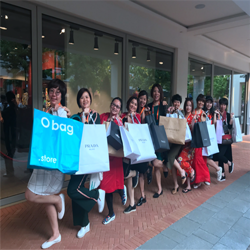 尚赫5000人第27站荷兰尊享之旅 以企业文化打造品牌形象