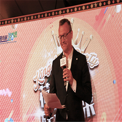 尚赫5000人第27站荷兰尊享之旅 以企业文化打造品牌形象