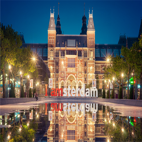 尚赫5000人第27站荷兰尊享之旅 以企业文化打造品牌形象