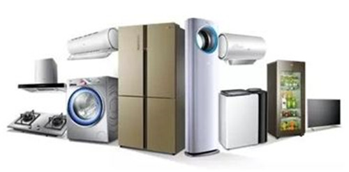 蕴藏巨大商机 家电市场吹起“健康风”