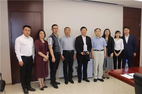 隆力奇将涉足宇航食品领域