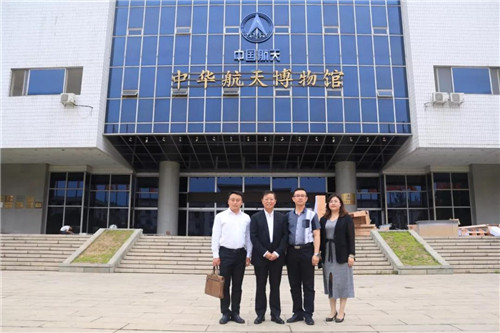 隆力奇将涉足宇航食品领域