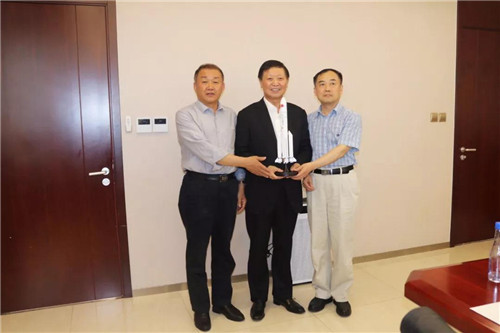 隆力奇将涉足宇航食品领域