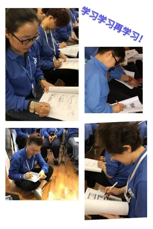 金诃藏药健康事业部首届中级经销商培训(青海站)圆满收官