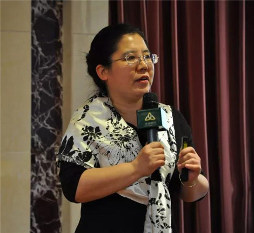 金诃藏药健康事业部首届中级经销商培训(青海站)圆满收官