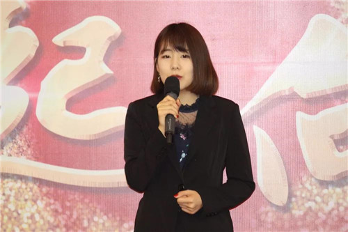 “大健康中国行"金士力大健康健步行（天津站）