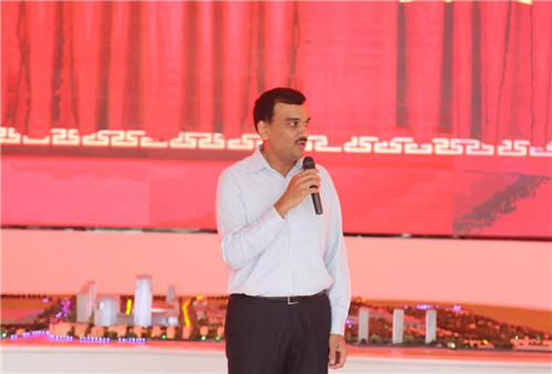 全球制药巨头GSK与隆力奇深度合作高端牙膏生产