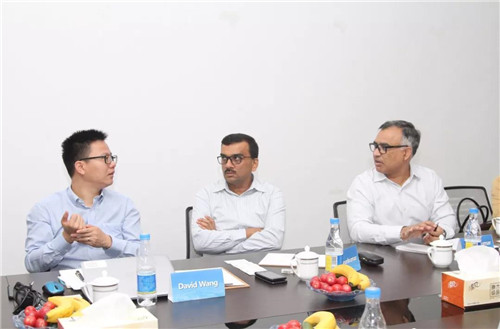 全球制药巨头GSK与隆力奇深度合作高端牙膏生产