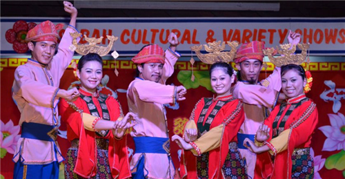 绿色出行，和谐共赏：嘉康利带你领略魅力沙巴