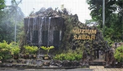 绿色出行，和谐共赏：嘉康利带你领略魅力沙巴